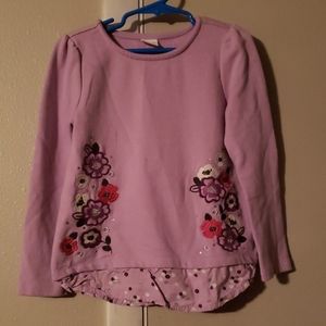 Girls shirt